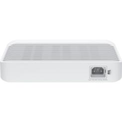Коммутатор сетевой Ubiquiti USW-ENTERPRISE-8-POE Фото 3