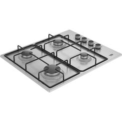 Варочная поверхность Beko HIGG 64123 SX Фото 2