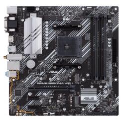 Материнская плата ASUS PRIME B550M-A WIFI II Фото