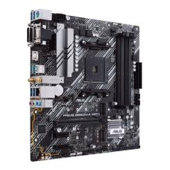 Материнская плата ASUS PRIME B550M-A WIFI II Фото 2