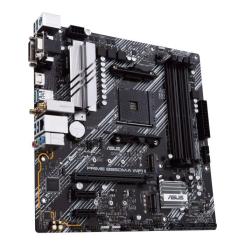 Материнская плата ASUS PRIME B550M-A WIFI II Фото 3