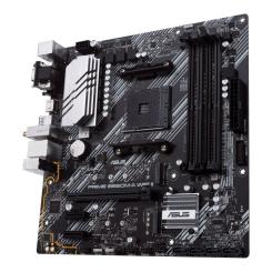 Материнская плата ASUS PRIME B550M-A WIFI II Фото 4