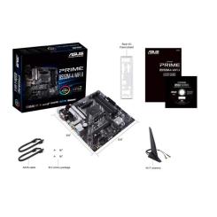 Материнская плата ASUS PRIME B550M-A WIFI II Фото 7