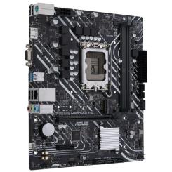 Материнская плата ASUS PRIME H610M-K D4 Фото 2