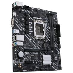 Материнская плата ASUS PRIME H610M-K D4 Фото 3