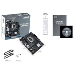 Материнская плата ASUS PRIME H610M-K D4 Фото 7