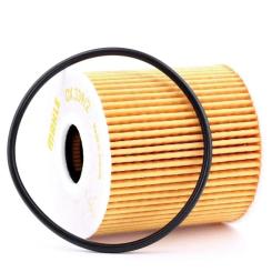 Фильтр масляный Mahle OX339/2D Фото 1