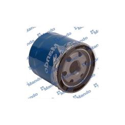 Фильтр масляный Mando MOF2222 Фото 1