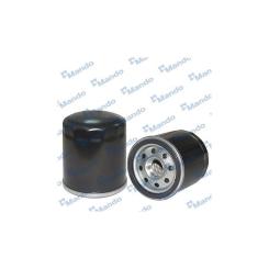 Фильтр масляный Mando MOF2222 Фото 2