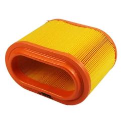 Воздушный фильтр для автомобиля Mando EAF00076M Фото