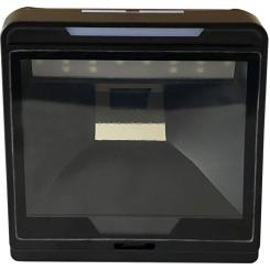 Сканер штрих-кода ІКС 7060/2D USB, BLACK Фото
