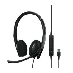 Наушники Sennheiser Adapt 160 II USB Фото