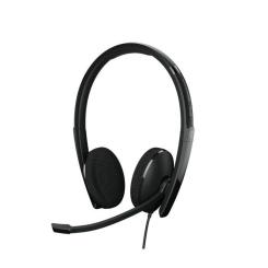 Наушники Sennheiser Adapt 160 II USB Фото 1