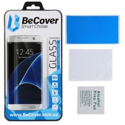 Стекло защитное BeCover Xiaomi Redmi Note 5 White (702226) Фото 1