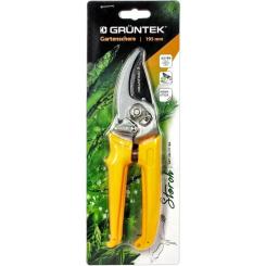 Секатор Gruntek Storch 195 мм Фото 3