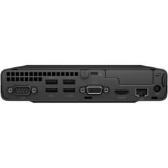 Компьютер HP 260 G4 DM / Celeron 5205U Фото 3