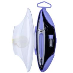 Циркуль ZiBi START ERGO, фіолетовий, KIDS Line Фото 1