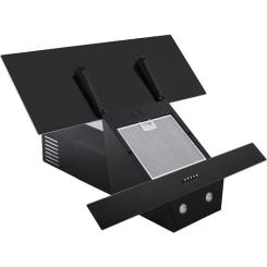 Вытяжка кухонная Minola HDN 9412 BL 850 LED Фото 4