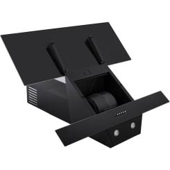 Вытяжка кухонная Minola HDN 9412 BL 850 LED Фото 5