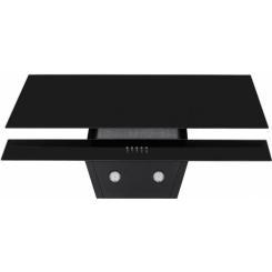 Вытяжка кухонная Minola HDN 9412 BL 850 LED Фото 6