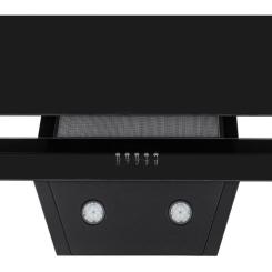 Вытяжка кухонная Minola HDN 9412 BL 850 LED Фото 7