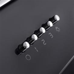 Вытяжка кухонная Minola HDN 9412 BL 850 LED Фото 8