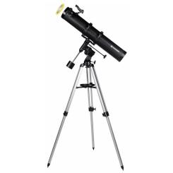 Телескоп Bresser Galaxia II 114/900 EQ Solar Carbon Фото