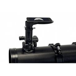 Телескоп Bresser Galaxia II 114/900 EQ Solar Carbon Фото 1