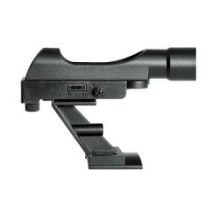 Телескоп Bresser Galaxia II 114/900 EQ Solar Carbon Фото 6