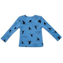 Кофта детская Breeze з довгим рукавом Фото 1