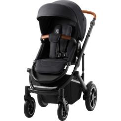 Коляска Britax-Romer Smile III Fossil Grey Фото