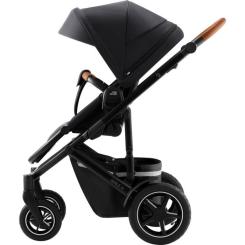 Коляска Britax-Romer Smile III Fossil Grey Фото 2
