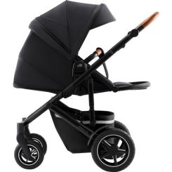 Коляска Britax-Romer Smile III Fossil Grey Фото 3