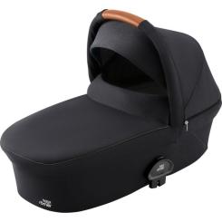 Люлька Britax-Romer SMILE III Fossil Grey Фото
