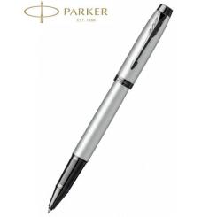 Роллер Parker IM 17 Achromatic Grey BT RB Фото 1