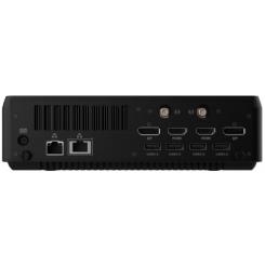 Компьютер Zotac ZBOX QCM7T3000 (Barebone) / i7-10750H / RTX 3000 Фото 2