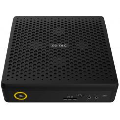 Компьютер Zotac ZBOX QCM7T3000 (Barebone) / i7-10750H / RTX 3000 Фото 4
