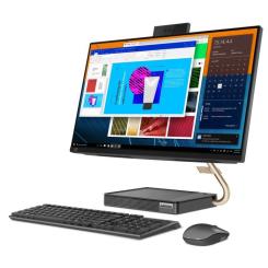 Компьютер Lenovo IdeaCentre AiO 5 24IOB6 / i5-11400T Фото 9
