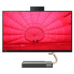 Компьютер Lenovo IdeaCentre AiO 5 24IOB6 / i5-11400T Фото