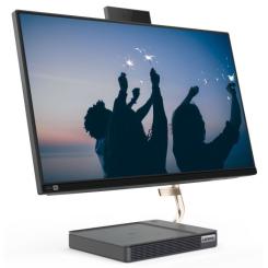 Компьютер Lenovo IdeaCentre AiO 5 24IOB6 / i5-11400T Фото 1