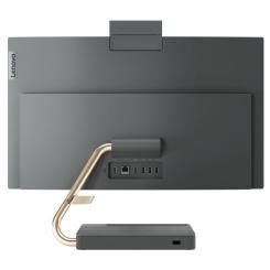Компьютер Lenovo IdeaCentre AiO 5 24IOB6 / i5-11400T Фото 3