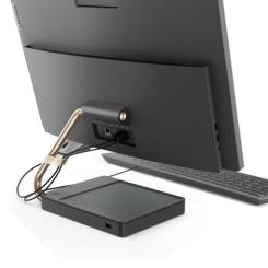 Компьютер Lenovo IdeaCentre AiO 5 24IOB6 / i5-11400T Фото 8