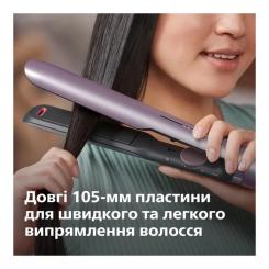 Выпрямитель для волос Philips BHS530/00 Фото 9