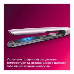 Выпрямитель для волос Philips BHS530/00 Фото 10