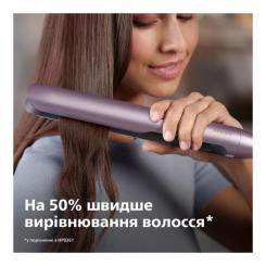 Выпрямитель для волос Philips BHS530/00 Фото 4