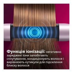 Выпрямитель для волос Philips BHS530/00 Фото 5