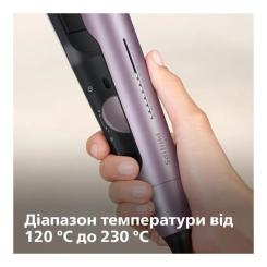 Выпрямитель для волос Philips BHS530/00 Фото 8