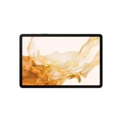 Планшет Samsung Galaxy Tab S8 8/128GB WiFi Dark Grey Фото 1
