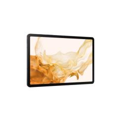 Планшет Samsung Galaxy Tab S8 8/128GB WiFi Dark Grey Фото 2