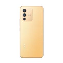 Мобильный телефон Vivo V23 5G 8/128GB Sunshine Gold Фото 1
